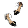Vara Bow Sandal